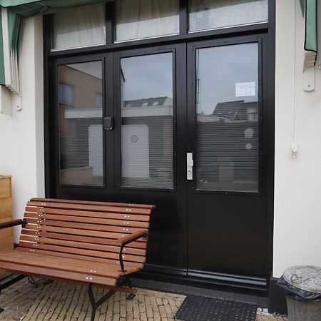 D'Rommels Goed Slapen Apartamento Den Helder Exterior foto