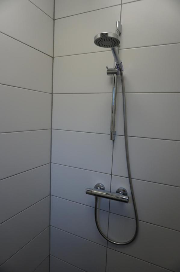 D'Rommels Goed Slapen Apartamento Den Helder Exterior foto