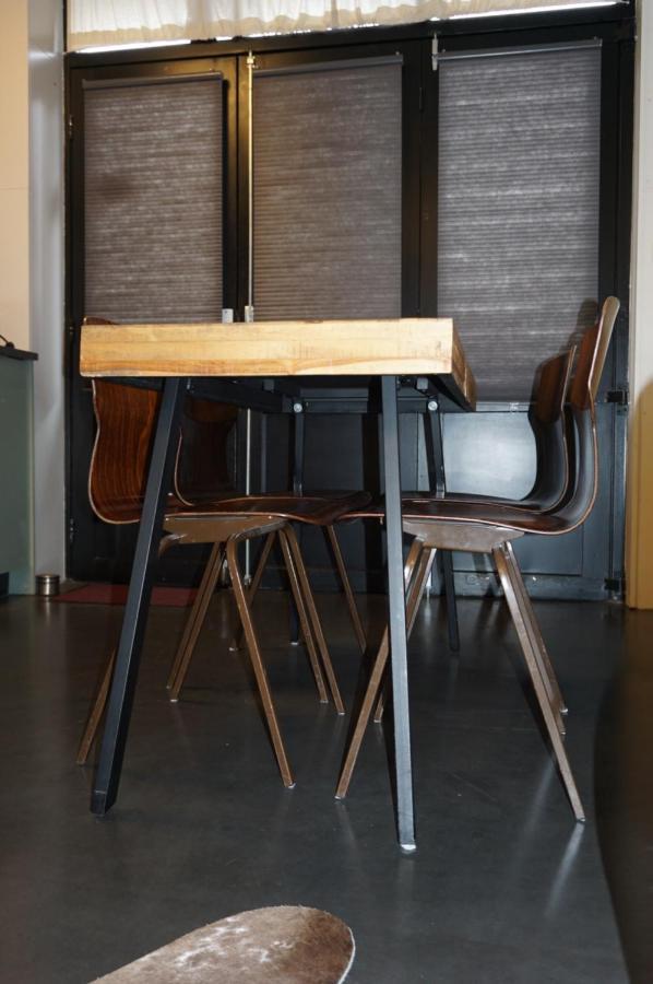 D'Rommels Goed Slapen Apartamento Den Helder Exterior foto